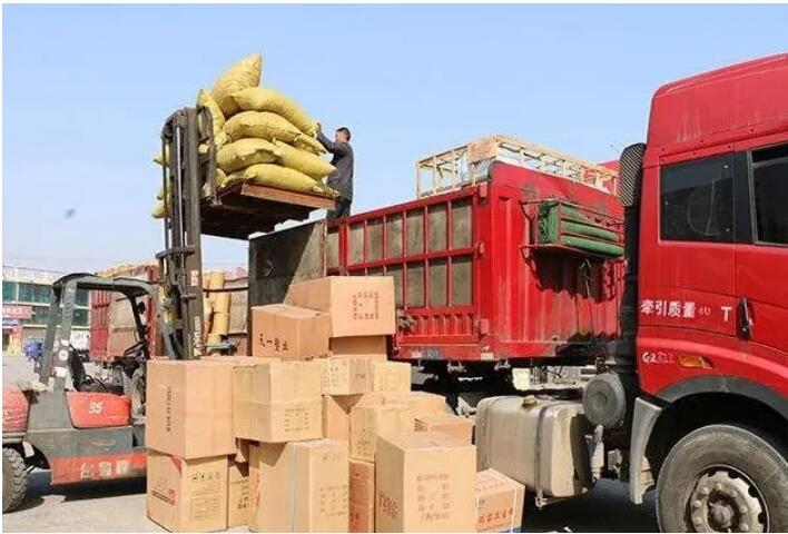 漳州到三穗县物流专线