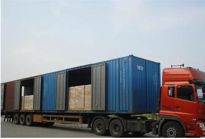 漳州到三穗县整车运输