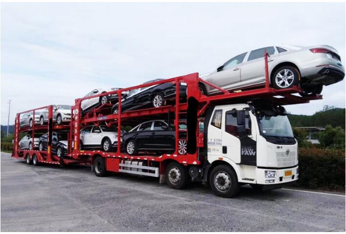 漳州到三穗县轿车托运